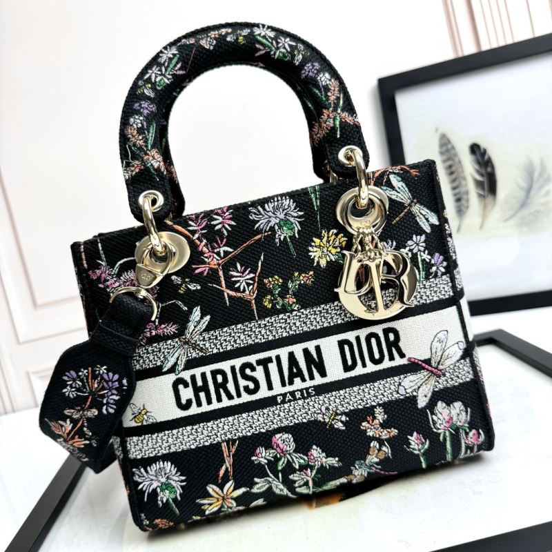 chr1st1an D10r my lady bags
